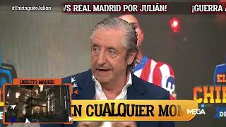 🚨 INFORMACIÓN IMPORTANTE de PEDREROL sobre la OFERTA del REAL MADRID por JULIÁN ALVAREZ