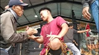 Gedruk Geger Kebogiro Ngudi Laras Glagah Live Kalianget