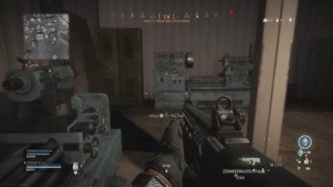 Call of Duty®: War Zone: Viscous Finishing Move On Downed Enemy