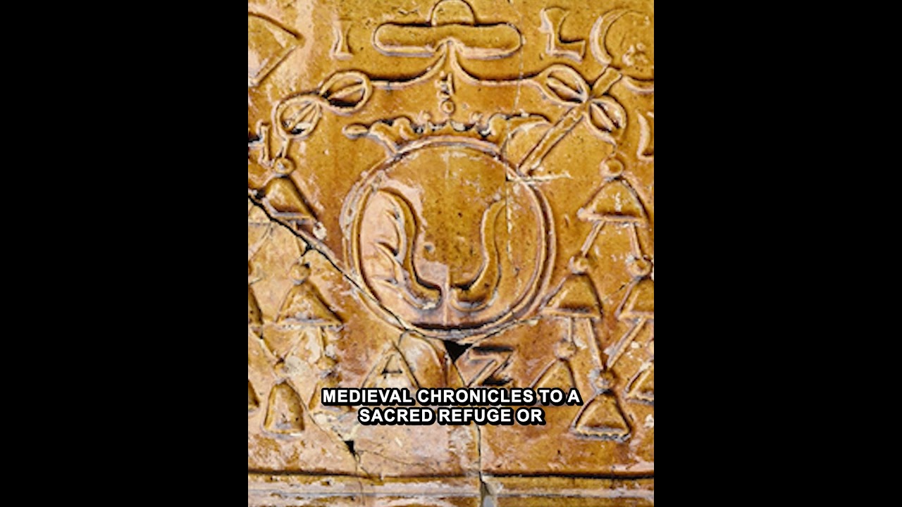 Discovery Confirms Ancient Texts That Described a “Sacred Refuge” in the Area