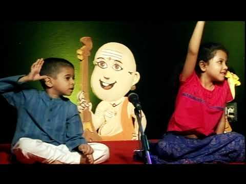 The SaPa show - Full episode 3 (Part 1/3)