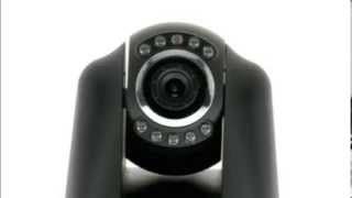 Maginon Security Camera - IPC-1A (EN)