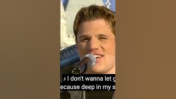 Thumbnail of I'm inlove with this old song "Still" by 98 degrees!