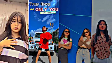 Trap Evey only u(nang bou) ig reels vdeo💜🥰