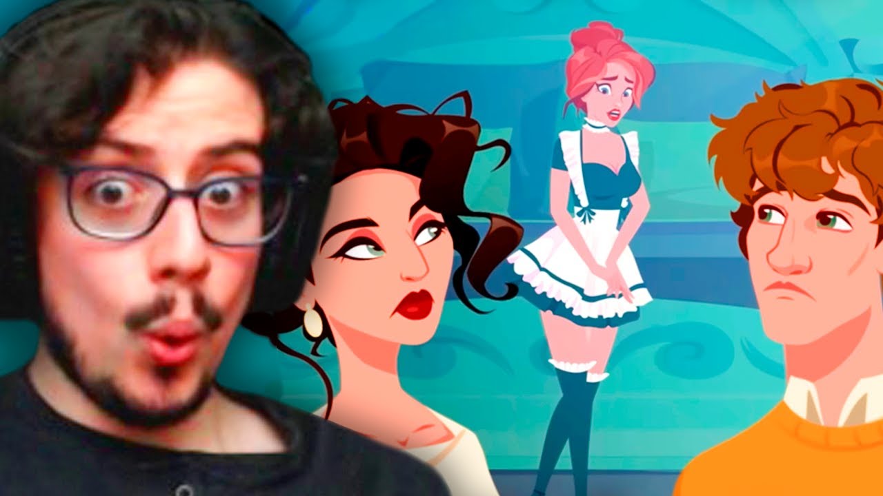 SE ENFIESTARON A LA MUCAMA 🥳🎉