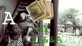 WatchTMi Ft. Paper Ju / B Yale STACK A DAY