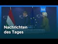 Nachrichten des Tages | 30. April 2026 - Mittagsausgabe