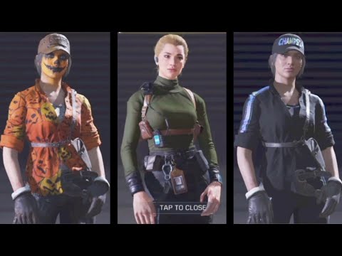 Call of Duty Mobile - Episodio 4 - El regreso de Misty - Gameplay - YouTube