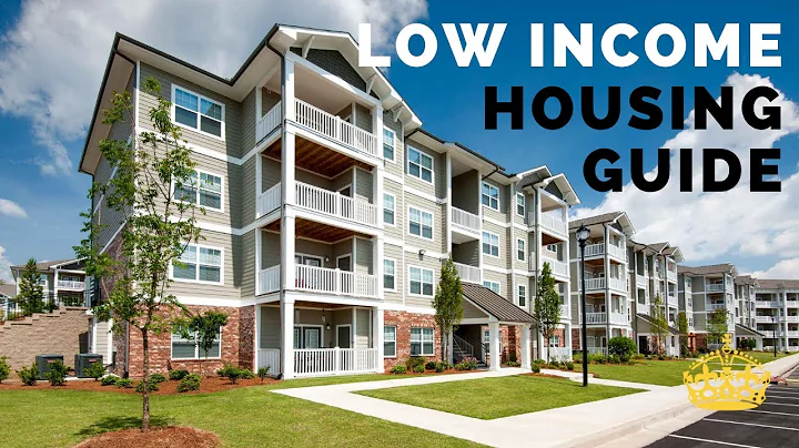 How to Get Low Income Housing Fast - Housing Waiting List Secrets - DayDayNews