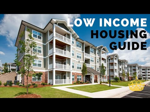 How to Get Low Income Housing Fast - Housing Waiting List Secrets