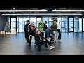 NCT U 엔시티 U 'Universe Let's Play Ball' Dance Practice
