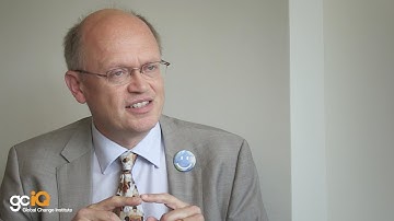 Why do we trust the IPCC?