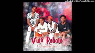 Os Macuacuas Dance   Vula Roboto sim Entertainment