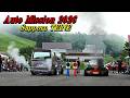 MUFFLER db💥爆音トーナメント💨 - Auto Mission 2026 Sapporo TEINE