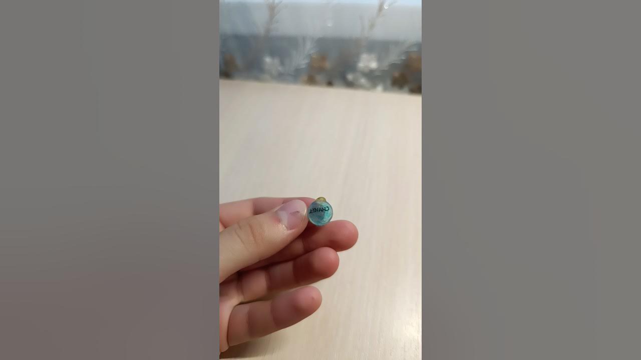 как сделать духи для кукол😂 - YouTube