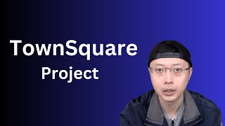 TownSquare channel introduction