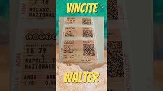 Vincite Walter