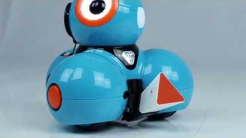 Wonder Workshop, Dash Robot Coding for Kids 6+, Dash Challenge Cards and Sketch Kit Bundle,