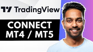 How to Connect Tradingview to MetaTrader (MT4/MT5) – Easy Setup!