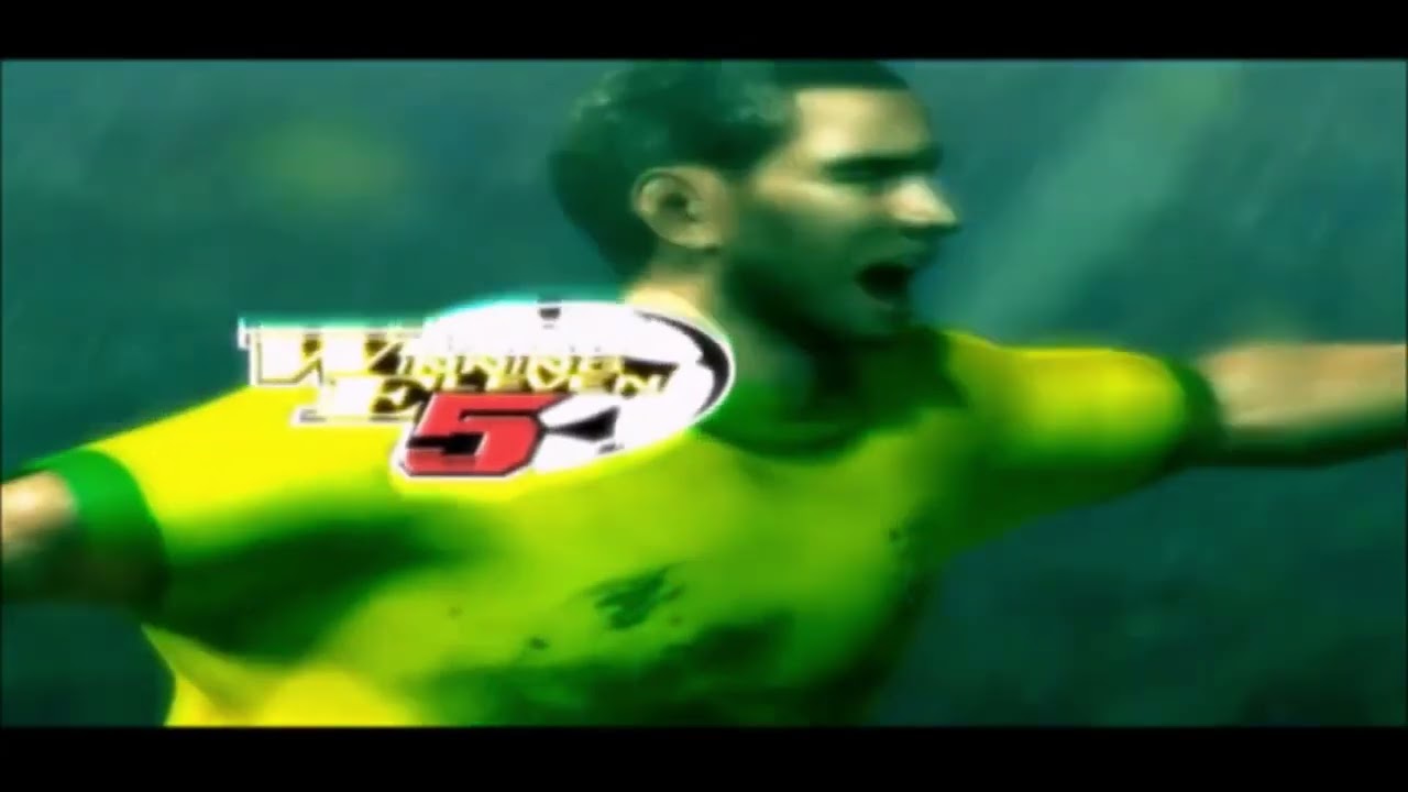 ☆AshitA☆ - GOAL STORM ( ウイニングイレブンシリーズ)