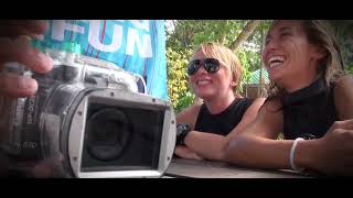PADI Keep Diving