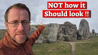 Why LONG BARROWS Never Made Sense Until Now