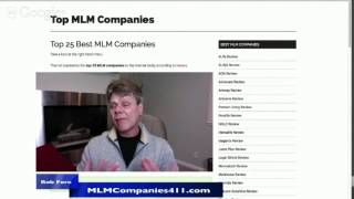 Top Multi Level Marketing Companies for Creating Wealth Fast
