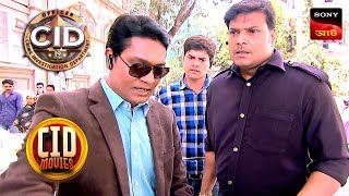 Mission Mumbai | CID Movies | 21 May 2024