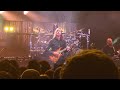 Opeth Burden Live At Eventim Apollo London Nov 18 2022 
