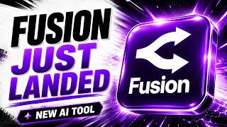 Fusion Gets Fable 5 Intelligence WITHOUT Fable 5!