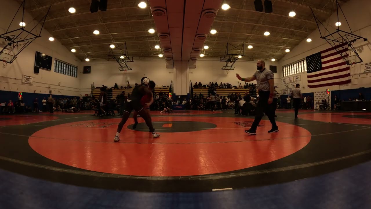 D1 Cities Quarterfinals