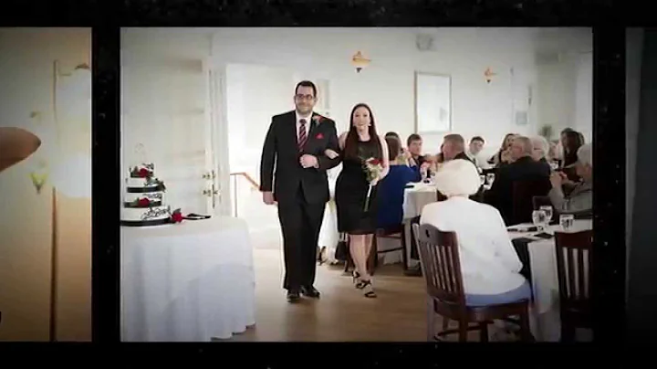 Salerno's Function Hall Wedding, Onset, Massachuse...