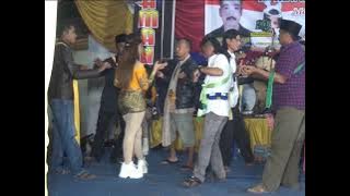 NEW AMANDA MUSIC // IMPEN IMPENAN // VERSI GUNUNGSARI // Cipt: Andif Ap