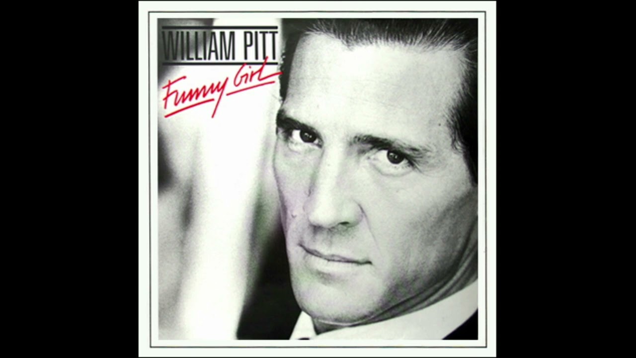 William Pitt - Such A Lonely Night (Special Remix)