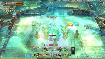 Tree Of Savior Game Play 20190331 22 41 38 497 Uphill