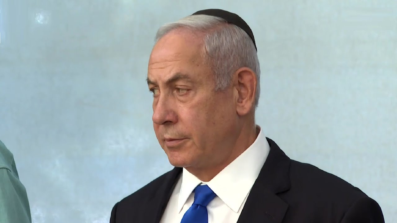 איום על ראש הממשלה: מכתב הונח על קברו של אחיו יוני נתניהו