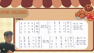 Famous MAT 263 VIDEO ASSIGNMENT | LINEAR ALGEBRA Net Worth