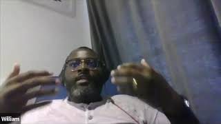 Play video: William Isaac: Why we can't have racial equality without historical memory
