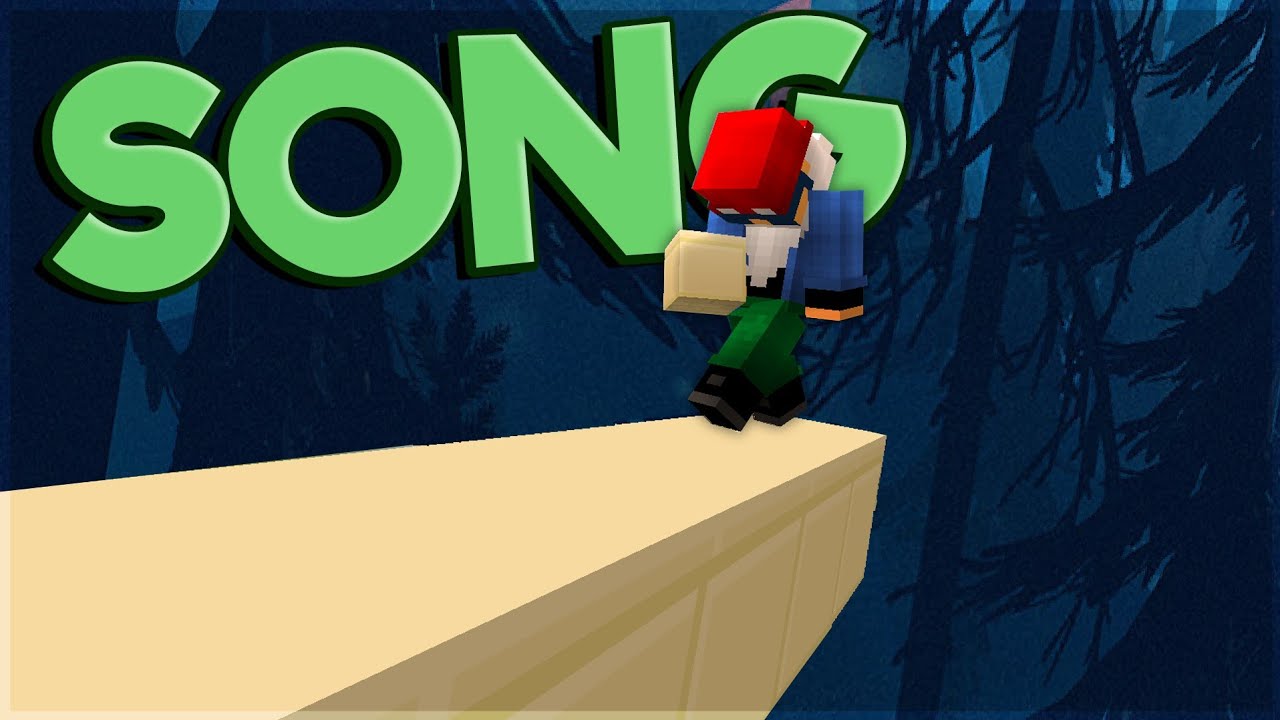 [1 Hour] MOONWALK SONG