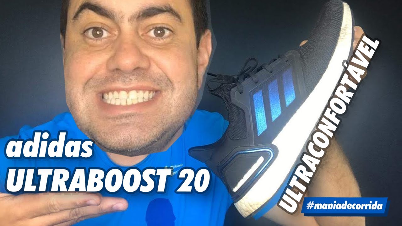 ultraboost 20 centauro