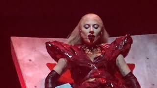 Lady Gaga - Alice - Gelredome Arnhem Netherlands 2022