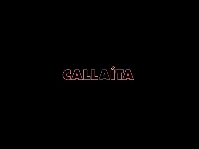 Gallaita - Bad Bunny - Vídeo Oficial | Anuel AA TM
