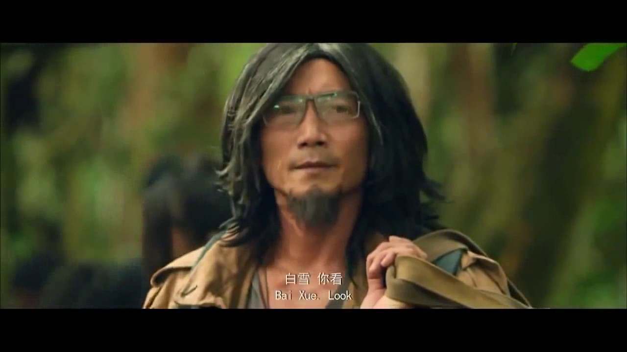 BEST CHINESE ACTION MOVIE YouTube