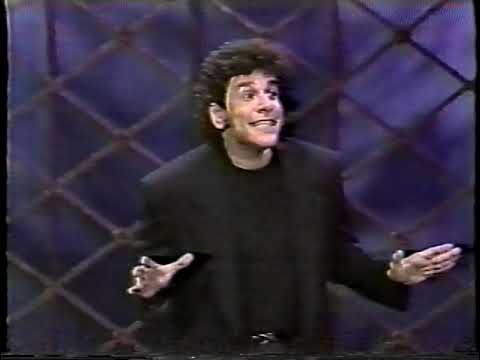 Laugh Track: Episode 5
