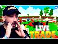 SECRET ADMIN ABUSE OGGI?! - SCAMBI - CHATTING - STEAL A BRAINROT ITA ROBLOX