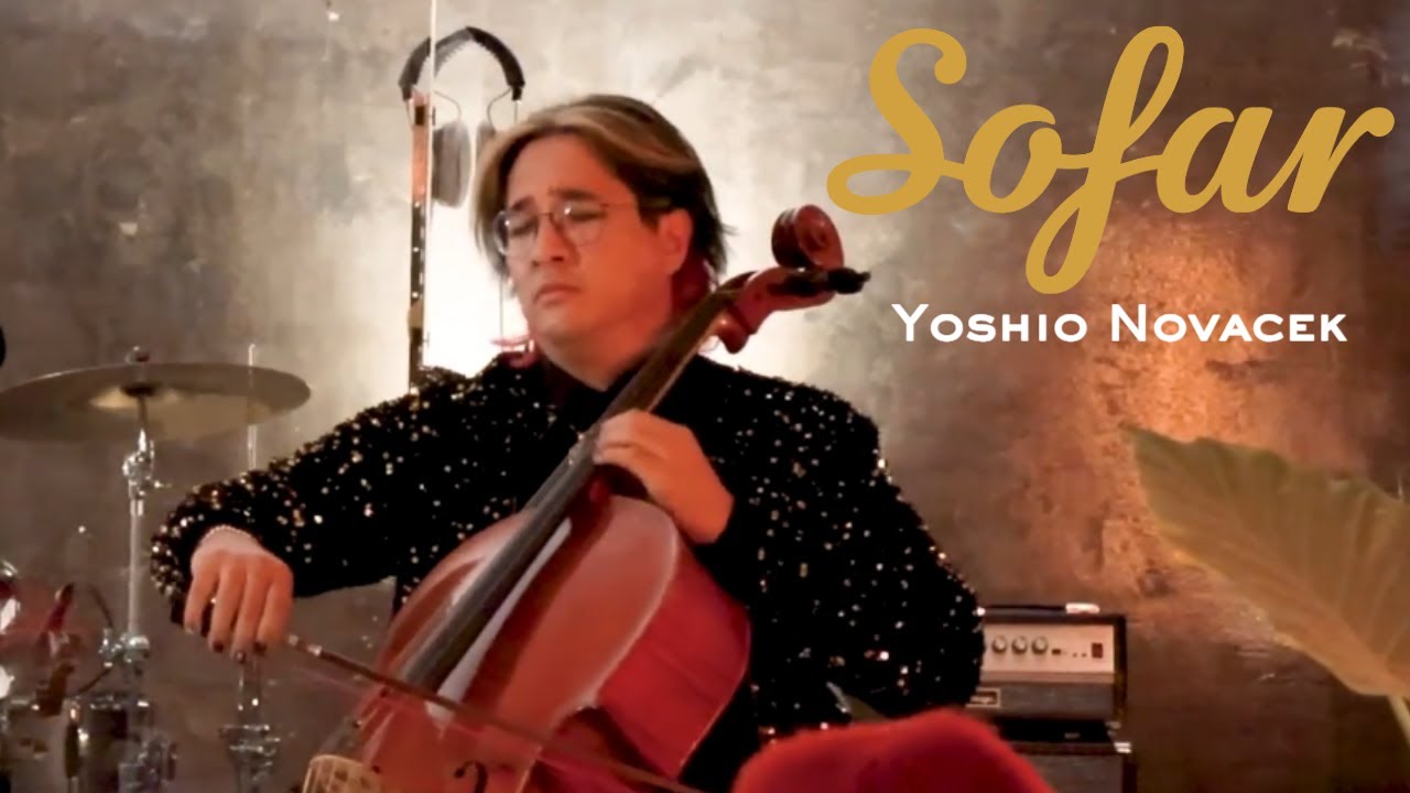 Exist For Love (Aurora cover)