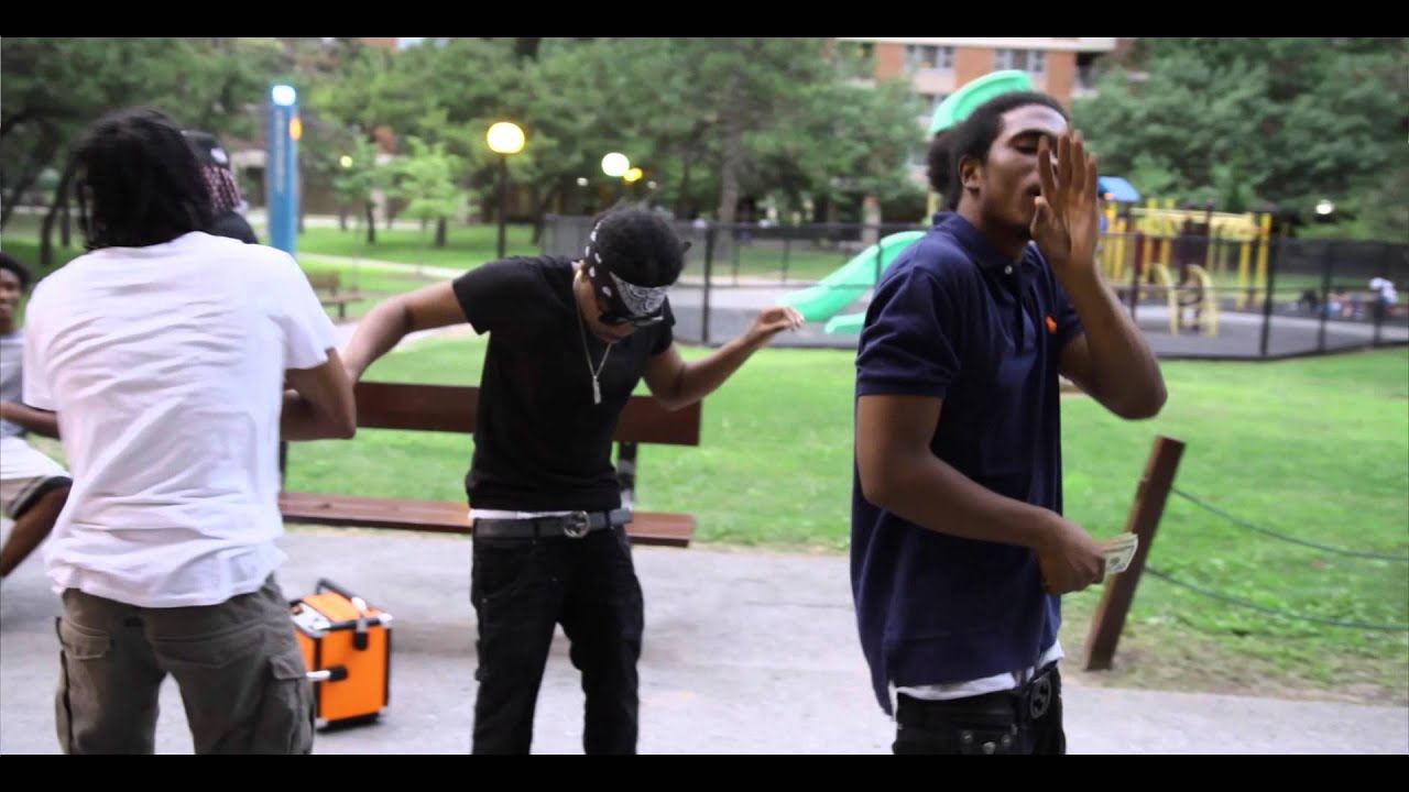 3SOMEPOOKIE X MAINE RILLA 