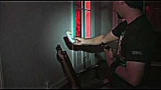 RGV Ghost Unit Investigates J.F.H Building,Brownsville Tx
