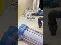 Campervan Conversion: Part 17 Plumbing