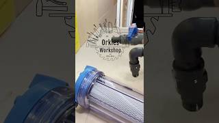 Campervan Conversion: Part 17 Plumbing